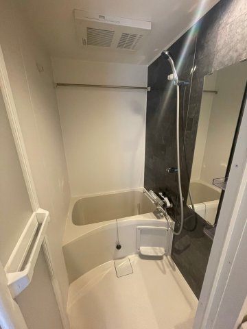 プリマベーラ板橋本町の浴室