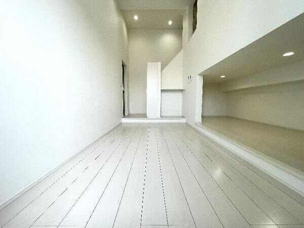 ルミエール十一番町(ルミエールジュウイチバンチの内装