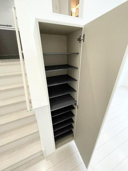 ルミエール十一番町(ルミエールジュウイチバンチの玄関