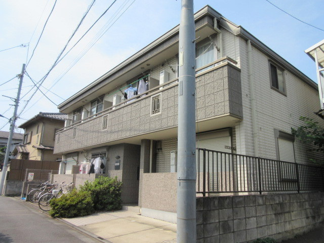Ｎ・Ｋ・Ｙマンションの外観|★耐震・耐火構造の旭化成へーベルメゾン★