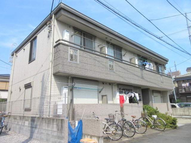 Ｎ・Ｋ・Ｙマンション