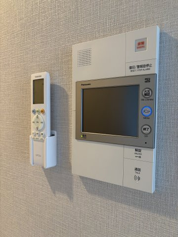【セキュリティ】レジュールアッシュ神戸ヴィヴァン