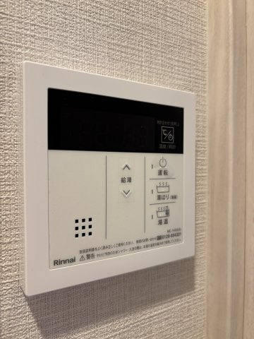 【設備】レジュールアッシュ神戸ヴィヴァン