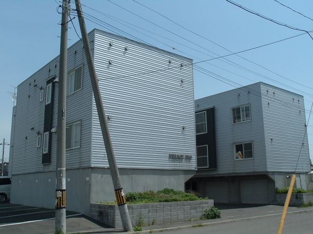 ＶＩＬＬＡＧＥ　ＩＴＯ