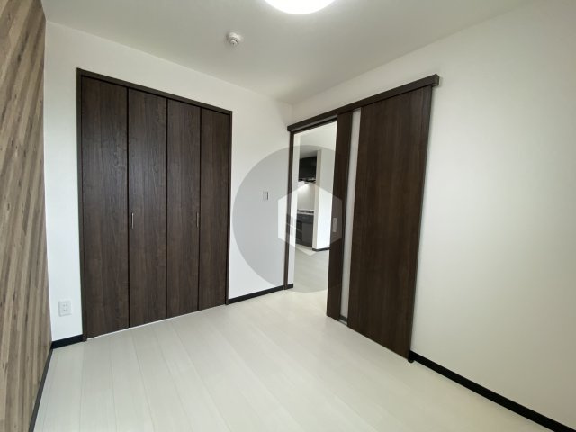ヴィエント中小阪の子供部屋