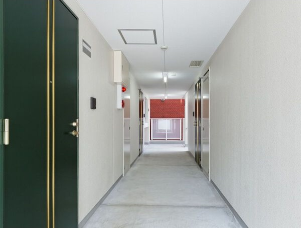 ベラヴィスタ神田のその他共用部分
