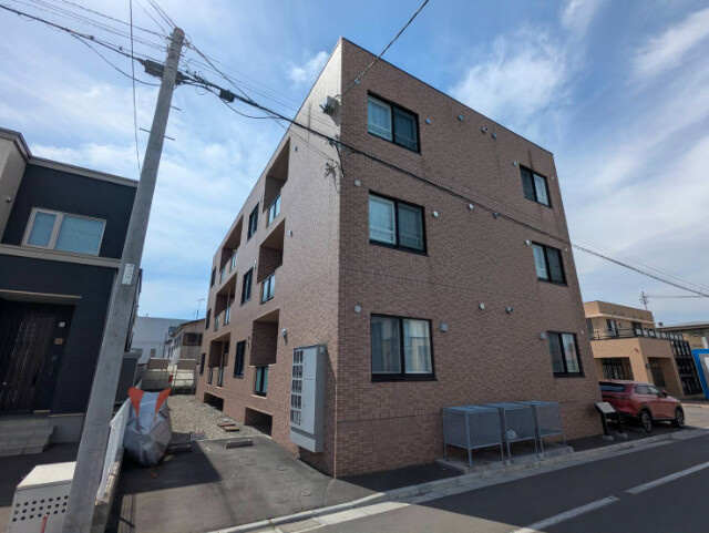 ジュネス松陰