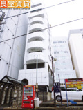 パルナス本町通の画像