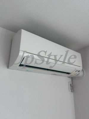 【設備】 | リバストン東四つ木