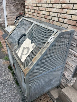 【その他共用部分】 | プチグランデ立石