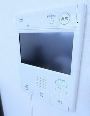 【セキュリティ】アーバンライフ月島駅前ウエスト