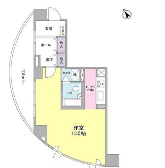 アーバンライフ月島駅前ウエスト
