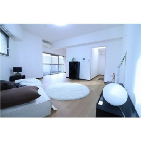 同タイプ別部屋（モデル家具設置時）