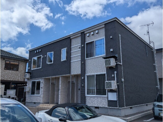 グラストレーズ深堀通