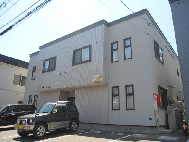 ウィング麻生