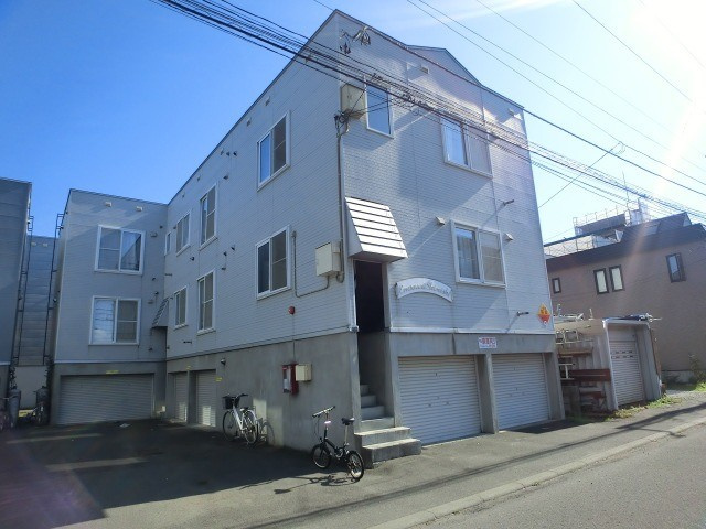 エルサーニ白石