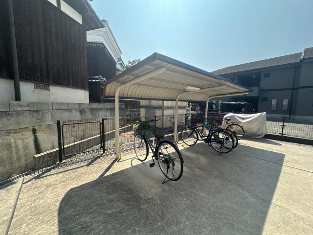 アヴェニール浜のその他共用部分