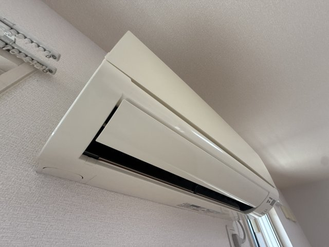 アヴェニール浜の設備