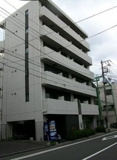 ヴァレッシア菊川シティの画像