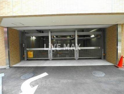 【その他】パークハビオ飯田橋
