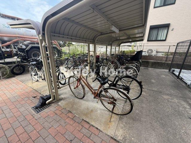 PLAISIRのその他共用部分