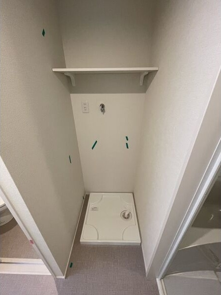 ハーモニーテラス豊田本町の設備