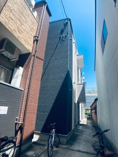 stage森下