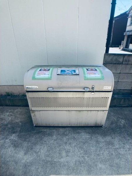 stage森下のその他共用部分