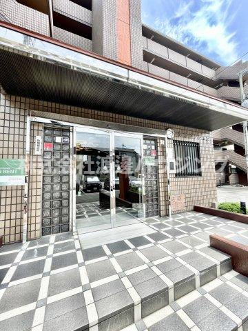 久光マンションのセキュリティ