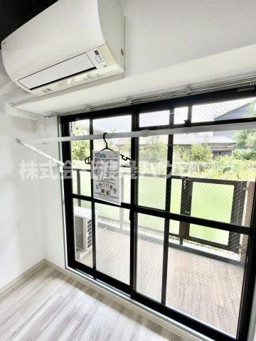 久光マンションの設備