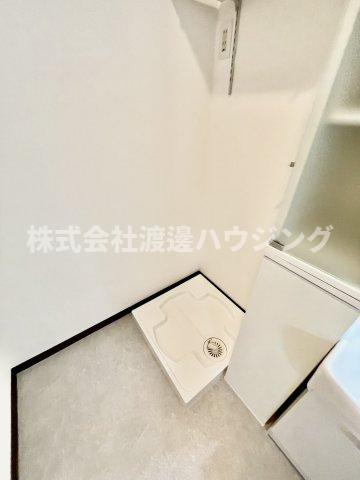 久光マンションの設備