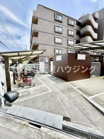久光マンションのその他共用部分