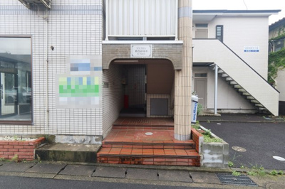【その他共用部分】 | b’CASA鶴巻温泉Ⅱre-born | 「b’CASA鶴巻温泉Ⅱre-born」