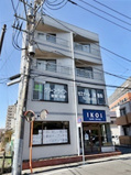 b’CASA鶴巻温泉Ⅱre-bornの画像