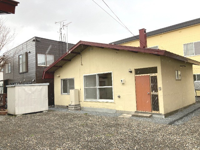 東光６－３平屋②
