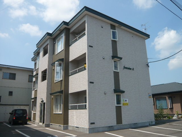 ＦｏｎｔａｉｎｅＡ（フォンテーヌＡ）