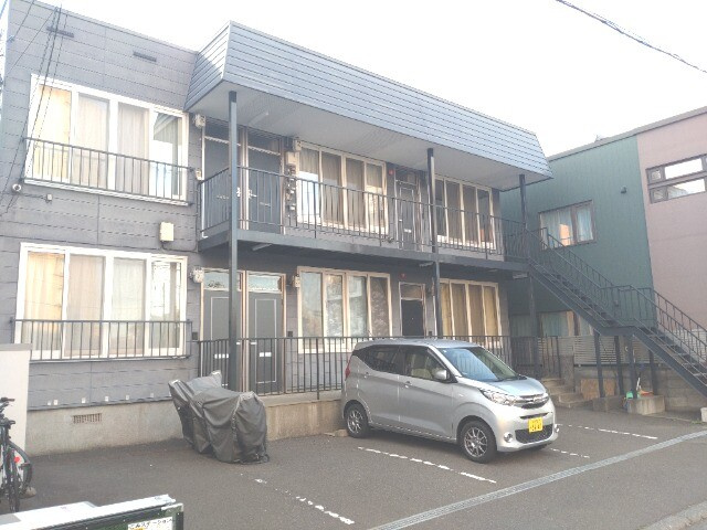 アバンティ琴似