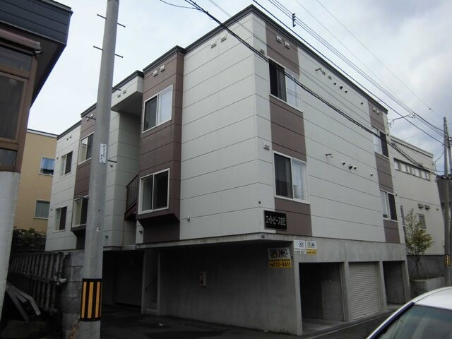 エイトピース宮丘