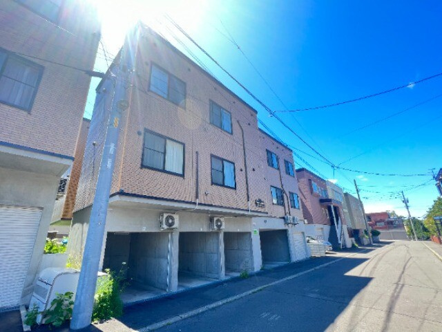 サンテラス星置西