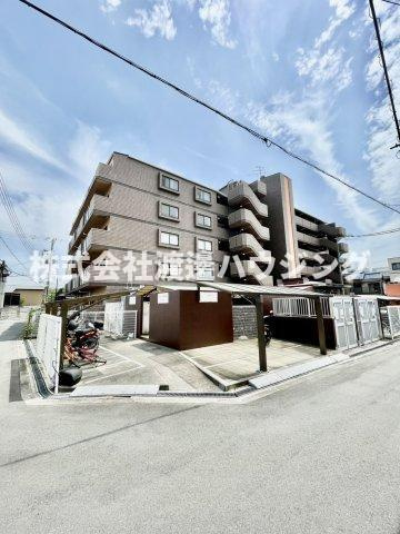 久光マンション