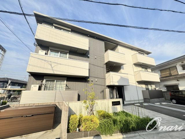 セジュール山本南