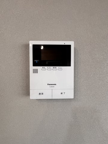 セブンスターマンション御器所のセキュリティ