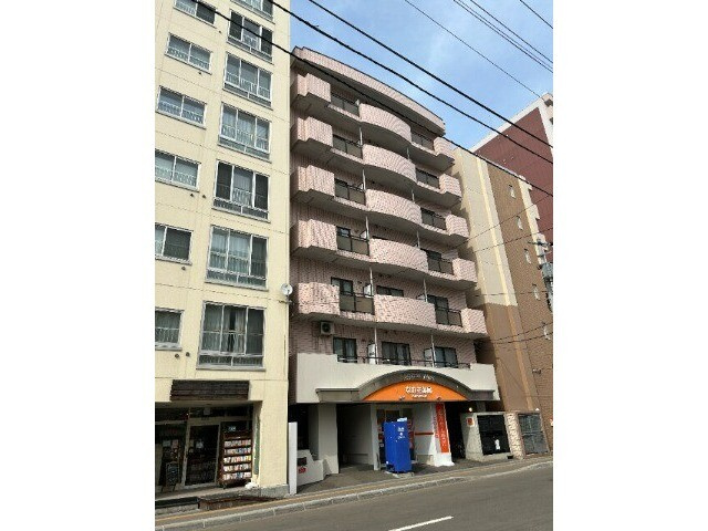 シティハイムＮ１８