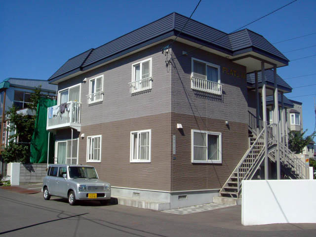 ＦＬＡＴ’ｓ－Ｎ
