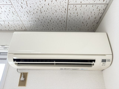 【設備】 | ヴィレッジ生田