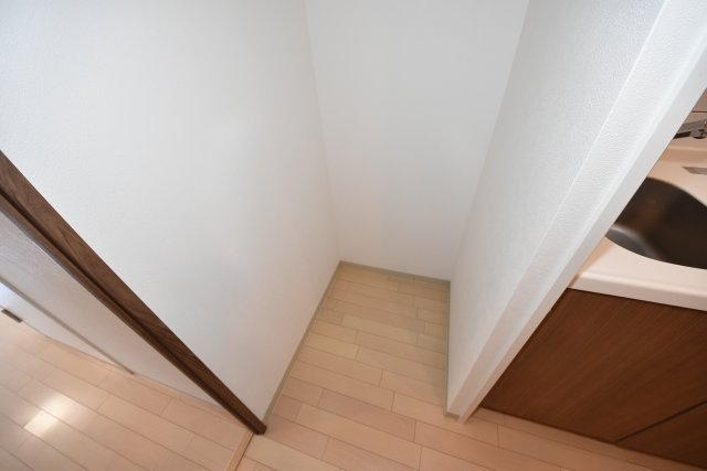 アーデン谷町（ルーフバルコニー）