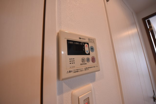 アーデン谷町（ルーフバルコニー）