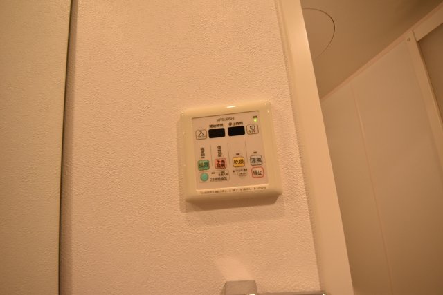 アーデン谷町（ルーフバルコニー）