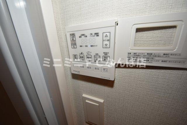 アーバネックス南新町