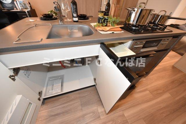 アーバネックス南新町